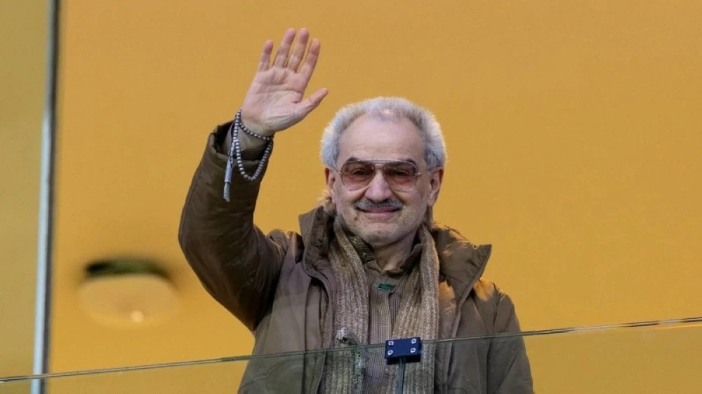 الهلال يضم بنزيما بتمويل من الوليد بن طلال | أخبار الدوري السعودي