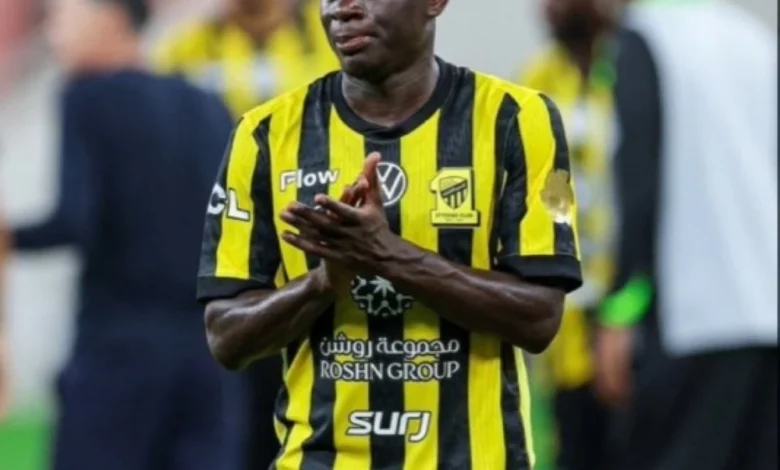 مستقبل نجولو كانتي مع الاتحاد | هل ينتقل إلى فنربخشة؟