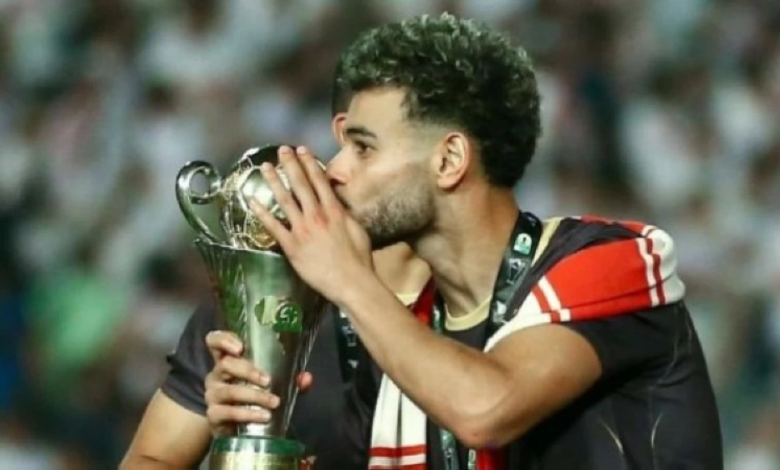 الزمالك يبيع دونجا للنجمة السعودي لإنهاء أزمته المالية