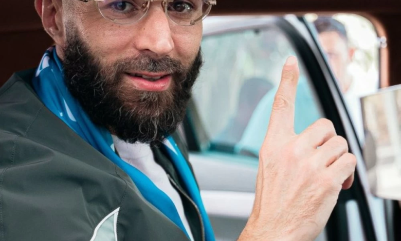 الهلال السعودي والنجوم الفرنسيون: تاريخ من النجاح وطموح عالمي