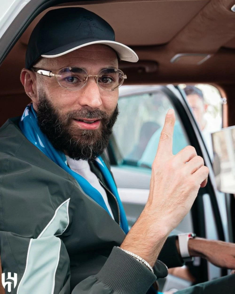 الهلال السعودي والنجوم الفرنسيون: تاريخ من النجاح وطموح عالمي