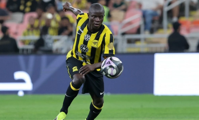 فشل صفقة انتقال كانتي إلى فنربخشة بسبب خطأ إداري