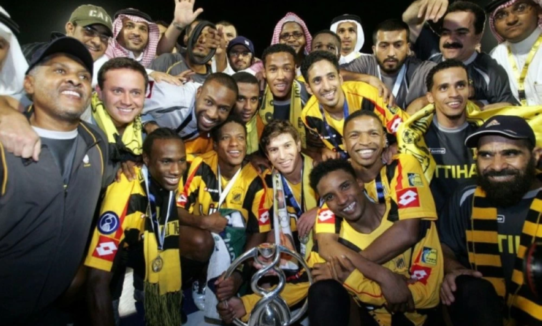 رسالة تشيكو لجماهير الاتحاد.. ومستقبل بنزيما الغامض