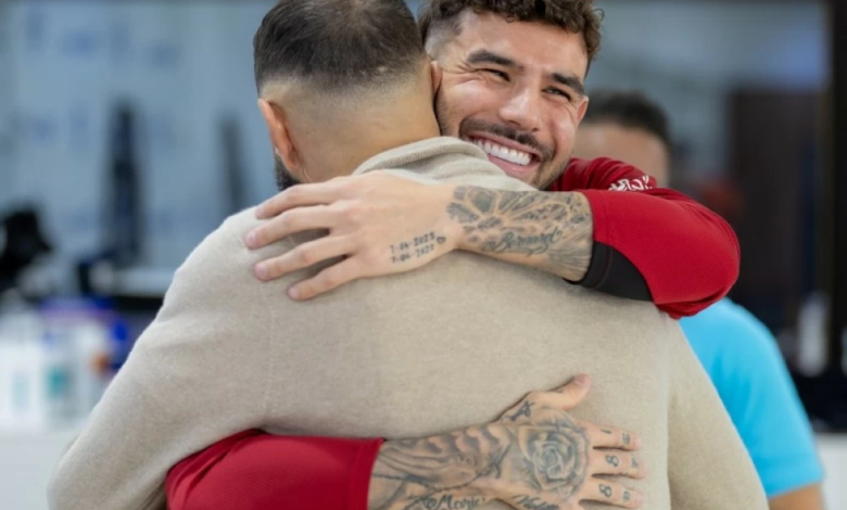 الهلال ثاني أكثر أندية العالم إنفاقاً في انتقالات صيف 2023