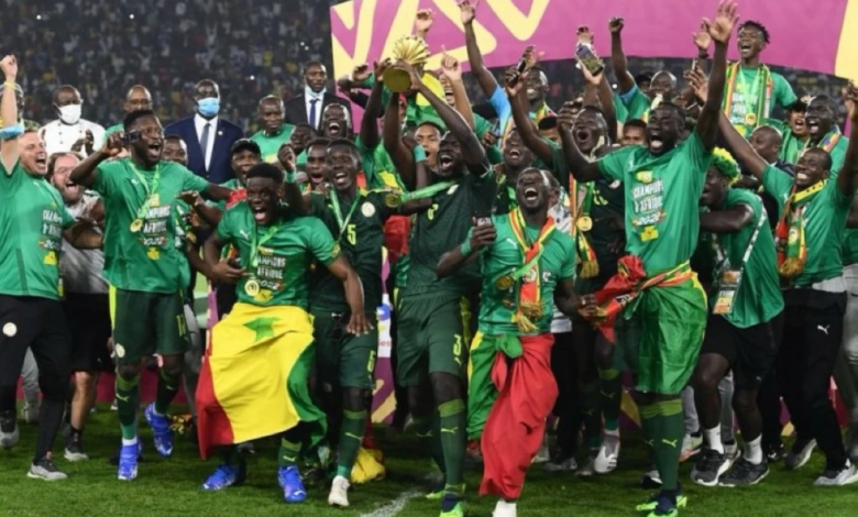 استئناف المغرب ضد عقوبات الكاف: تفاصيل إلغاء إيقاف الركراكي