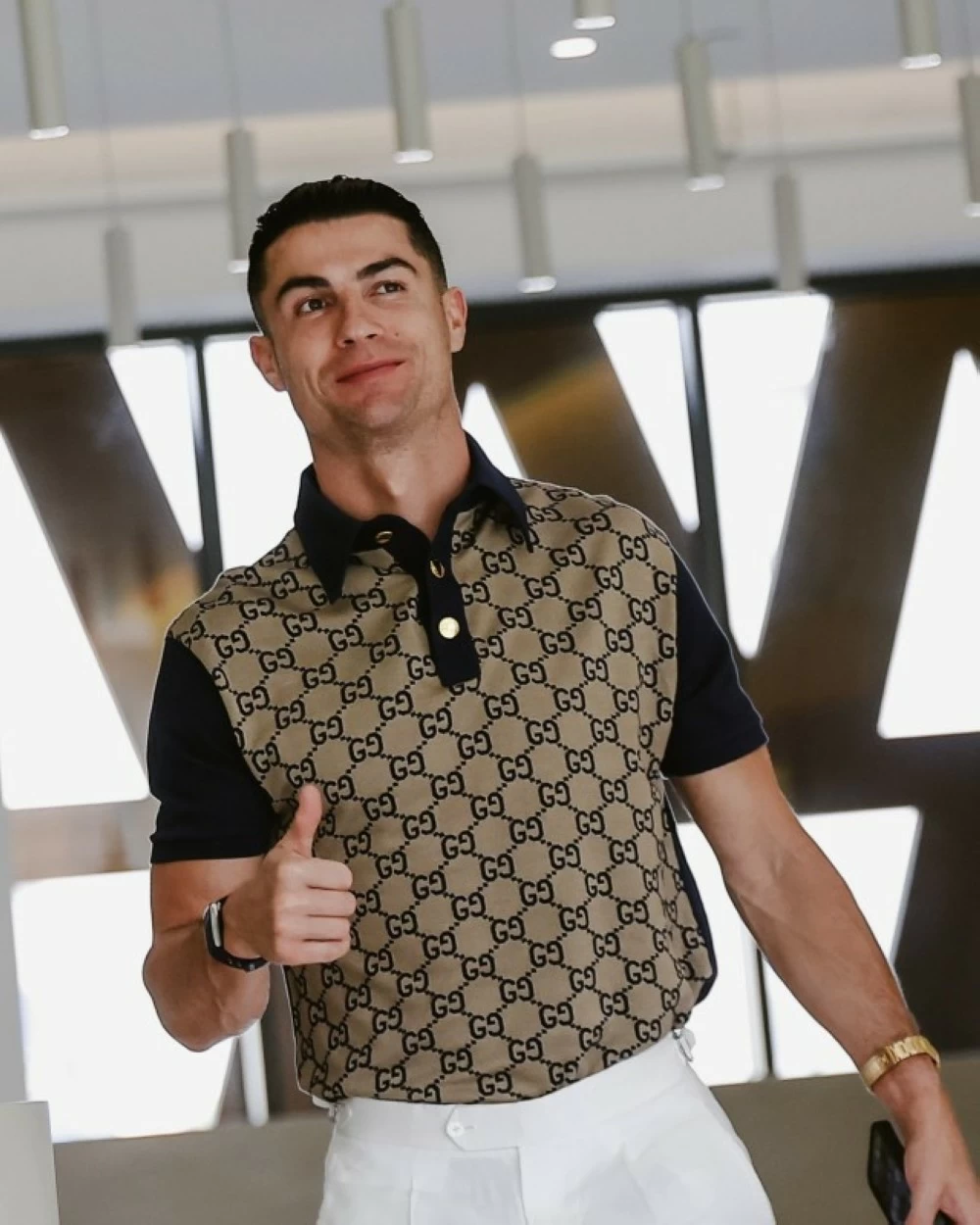 عودة رونالدو: النصر يستعد لكلاسيكو الاتحاد في دوري روشن