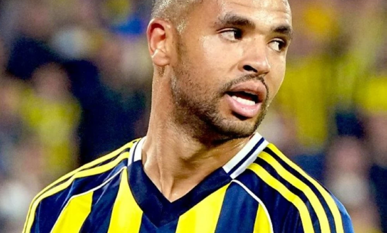 الاتحاد السعودي يضم يوسف النصيري في صفقة شتوية كبرى