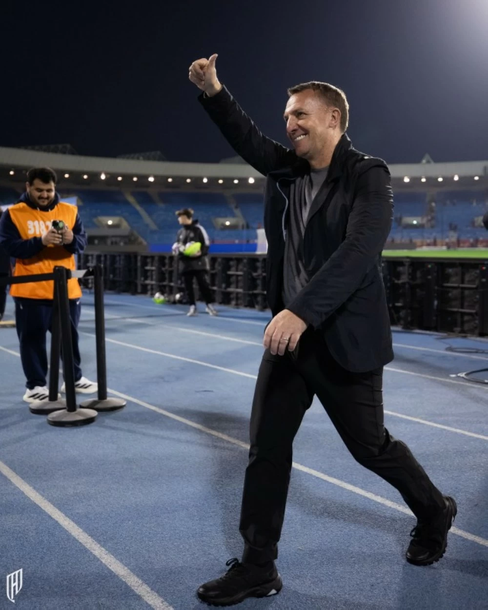 رودجرز يقود القادسية لفوز جديد ويؤكد قوة الفريق