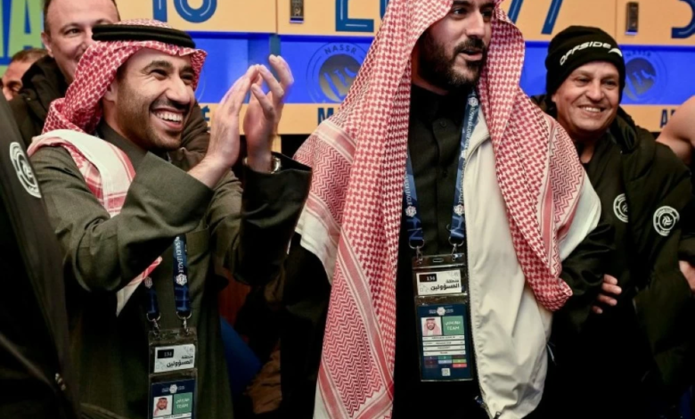 صفقات الشباب الشتوية 2024: 7 لاعبين جدد لإنقاذ الموسم