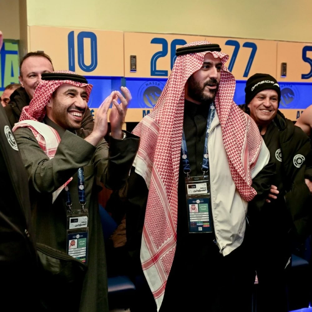 صفقات الشباب الشتوية 2024: 7 لاعبين جدد لإنقاذ الموسم