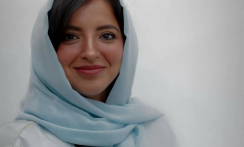 نوف بامهير: قصة نجاح سعودية في الإدارة الرياضية العالمية