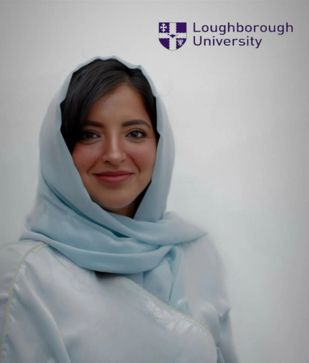 نوف بامهير: قصة نجاح سعودية في الإدارة الرياضية العالمية