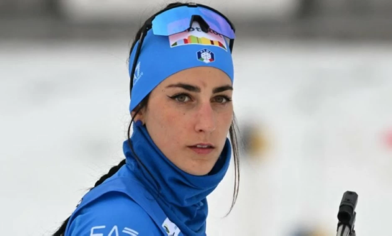 إيقاف ريبيكا باسيلر: أول قضية منشطات في أولمبياد ميلانو 2026