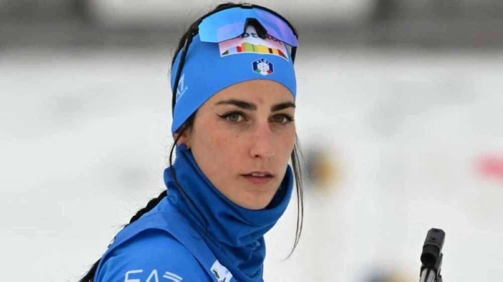 إيقاف ريبيكا باسيلر: أول قضية منشطات في أولمبياد ميلانو 2026