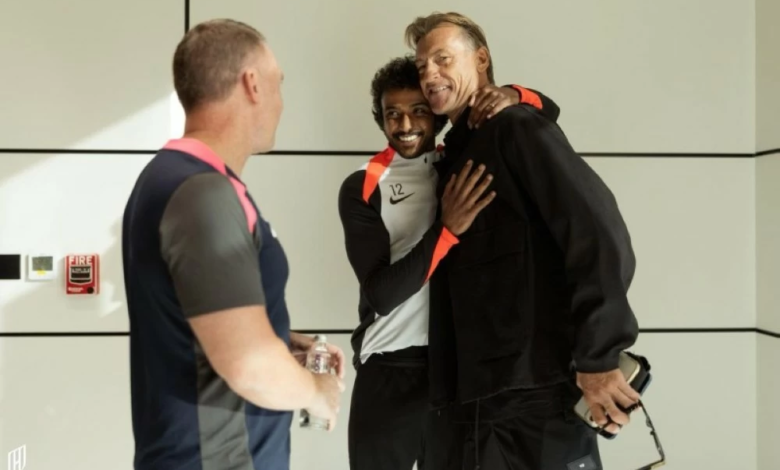 استعدادات المنتخب السعودي لمونديال 2026: خطة رينارد وتحديات الروزنامة