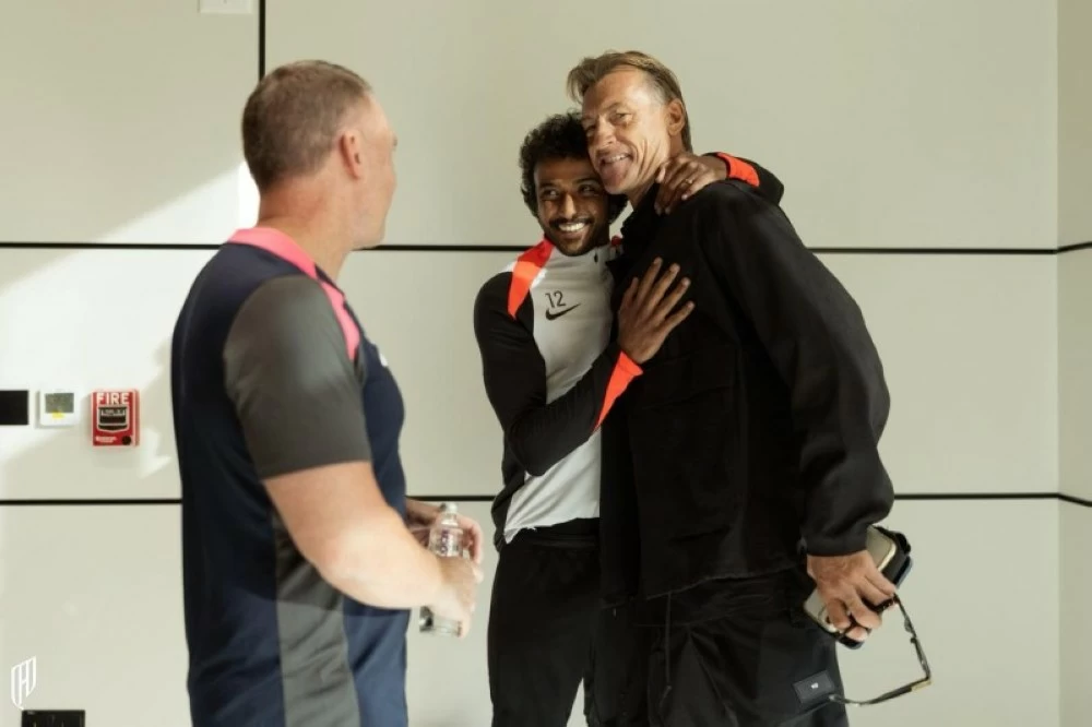 استعدادات المنتخب السعودي لمونديال 2026: خطة رينارد وتحديات الروزنامة