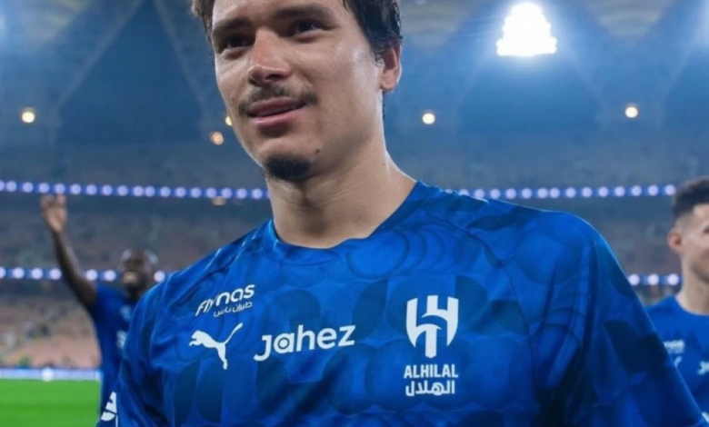 أزمة داروين نونيز في الهلال ومستقبله مع فنربخشة