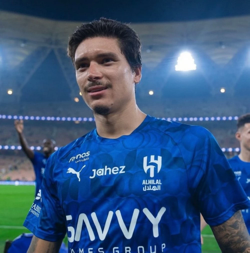 أزمة داروين نونيز في الهلال ومستقبله مع فنربخشة