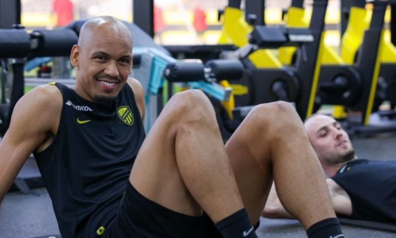 كلاسيكو النصر والاتحاد: صراع الانضباط في دوري روشن