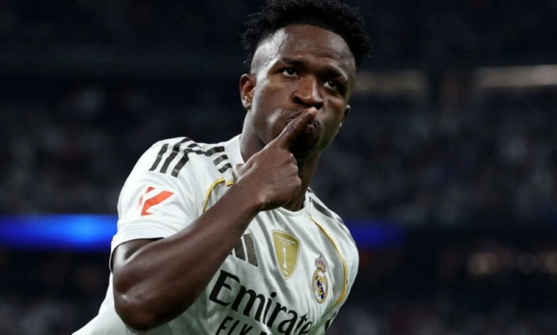 موقف الهلال من ضم فينيسيوس جونيور وحقيقة المفاوضات