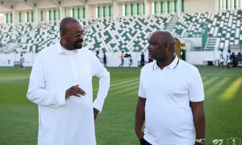 وليد معاذ: نزاهة الدوري السعودي وقضية كنو وتضارب المصالح