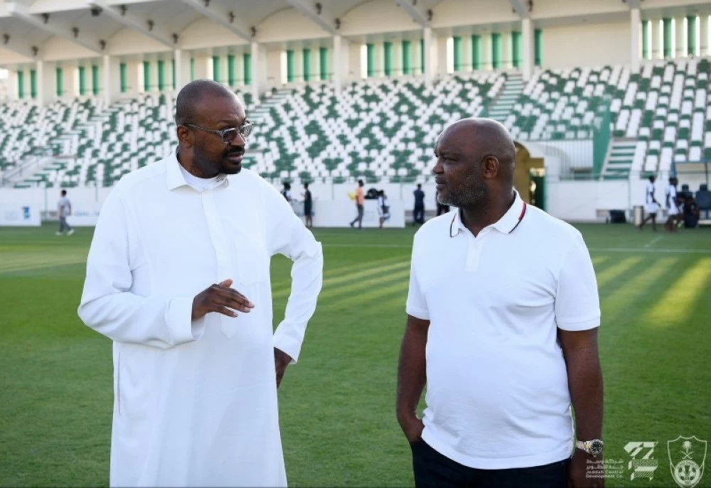 وليد معاذ: نزاهة الدوري السعودي وقضية كنو وتضارب المصالح