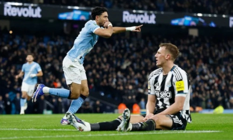 مانشستر سيتي وأرسنال: موعد نهائي كأس كاراباو المرتقب