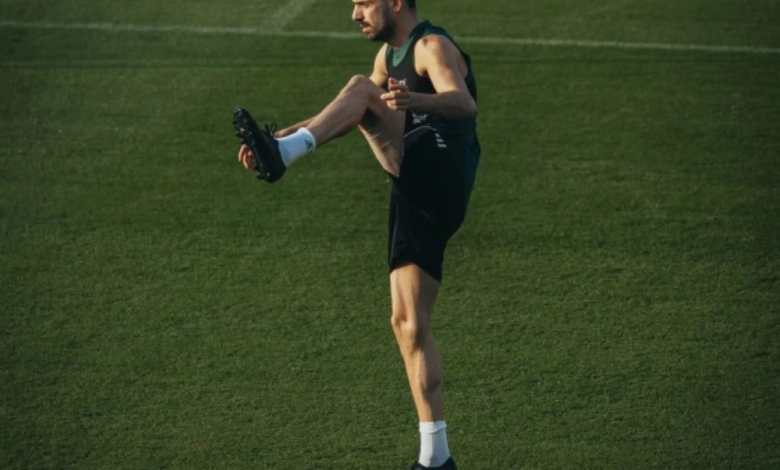 عودة ميريح ديميرال للأهلي: دفعة قوية لدفاع الفريق بدوري روشن