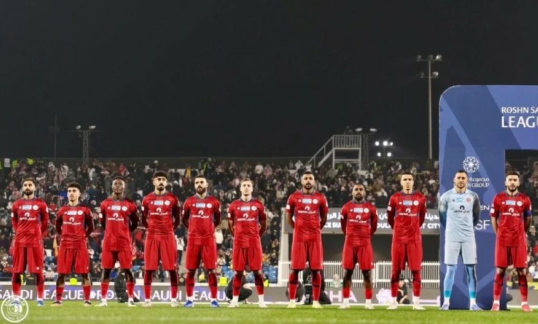 خبراء: بقاء ضمك في دوري روشن ليس معجزة.. فما هو الحل؟