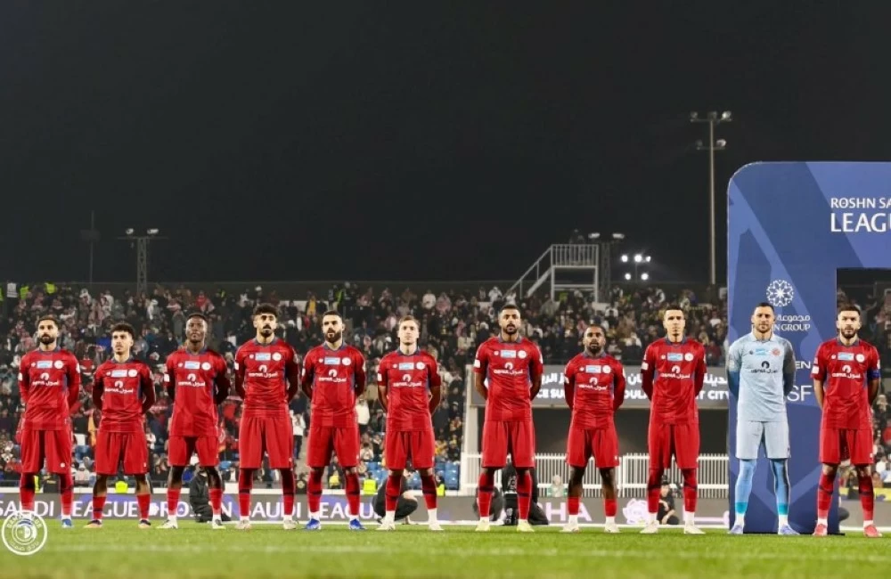 خبراء: بقاء ضمك في دوري روشن ليس معجزة.. فما هو الحل؟