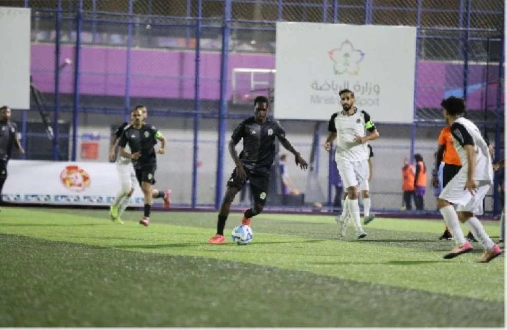 بطولة جدة 2026: ختام مثير للجولة الأولى ومواجهات حاسمة