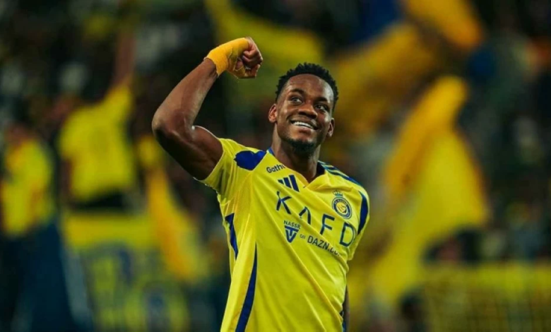 جون دوران إلى زينيت الروسي: المهاجم الكولومبي يبحث عن التألق