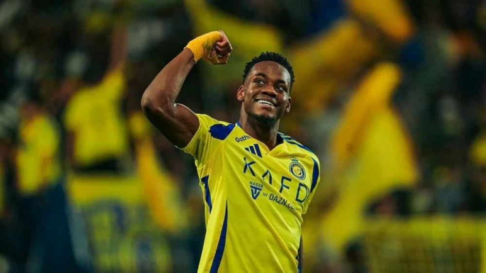 جون دوران إلى زينيت الروسي: المهاجم الكولومبي يبحث عن التألق