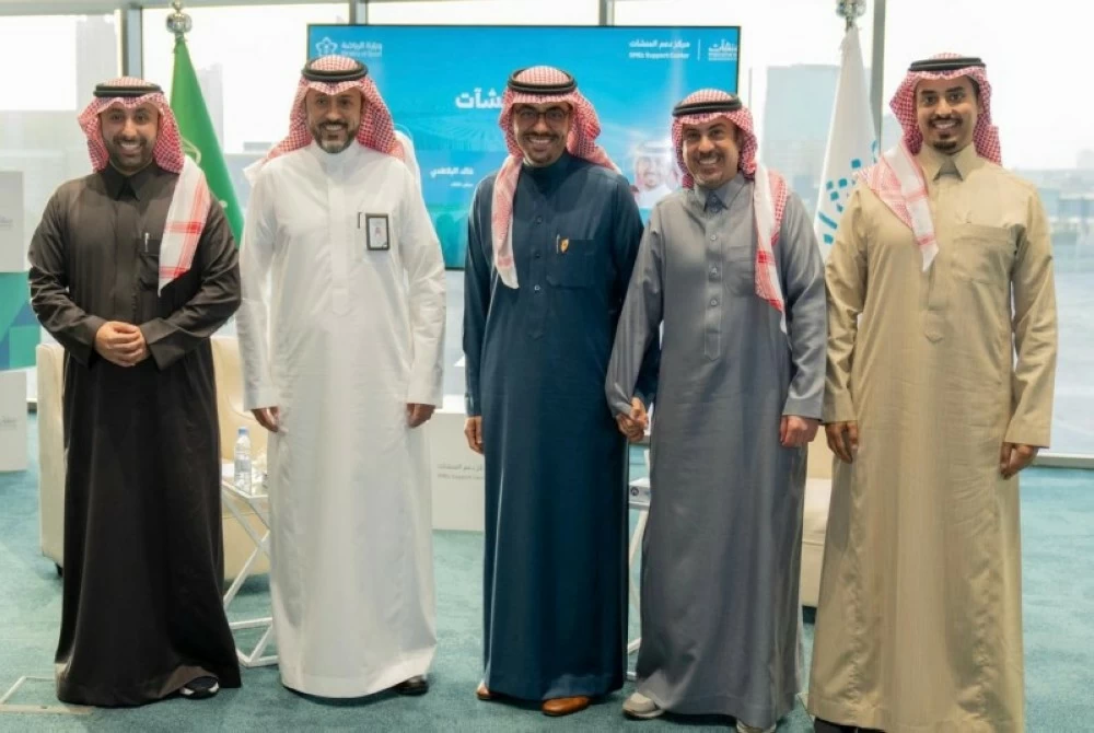 خصخصة الرياضة السعودية: فرصة استثمارية نحو العالمية