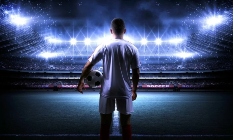 العقوبات التأديبية في كرة القدم: فلسفة المدرب وتأثيرها