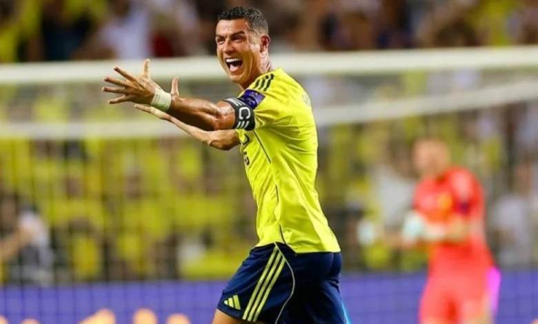 كريستيانو رونالدو 39 عاماً: إنجازات وأرقام قياسية لا تتوقف