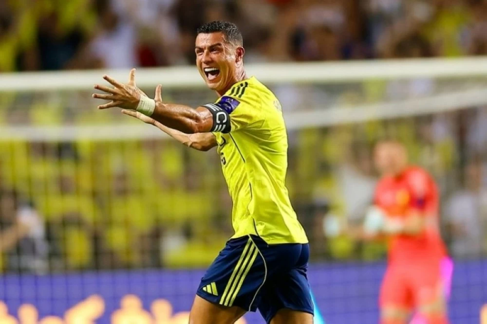 كريستيانو رونالدو 39 عاماً: إنجازات وأرقام قياسية لا تتوقف