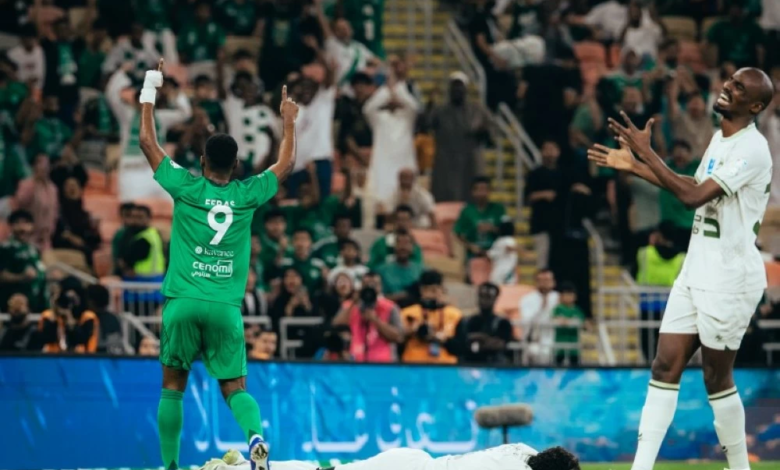 رقم النجمة السلبي: 21 جولة بلا فوز في تاريخ الدوري السعودي