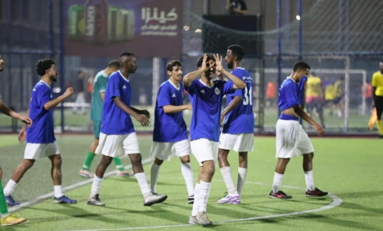 بطولة جدة 2026: فوز درامي للعربي وانتصار كاسح للحرس