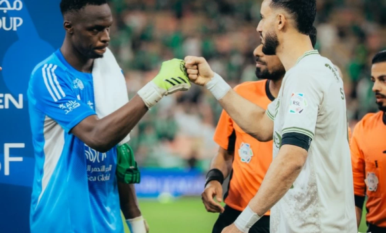 يايسله: حققنا فوزًا مهمًا على الحزم رغم ضغط المباريات