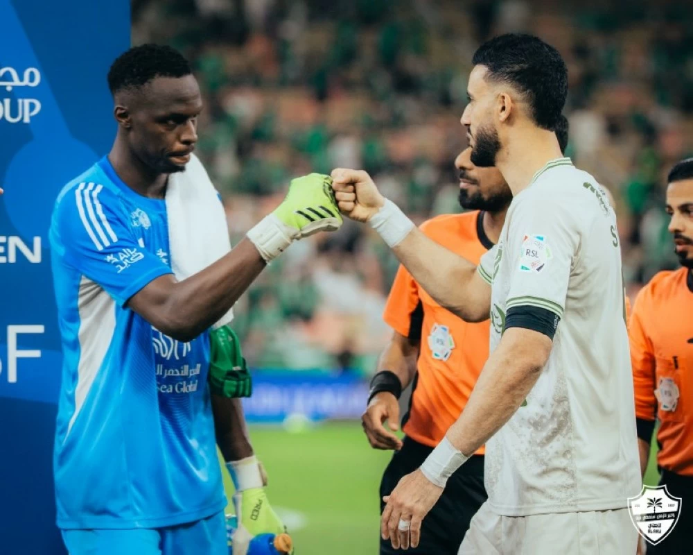 يايسله: حققنا فوزًا مهمًا على الحزم رغم ضغط المباريات