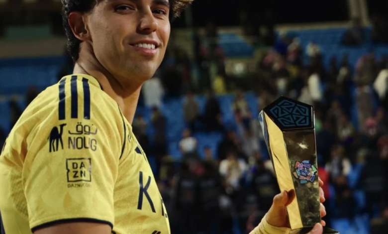 النصيري ضد فيليكس ومارتينيز: صراع الليغا يتجدد في الدوري السعودي