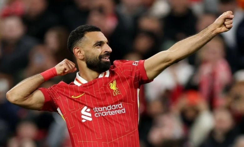 سر حظر محمد صلاح للمؤثرة كيدرا بسبب رسالة غريبة