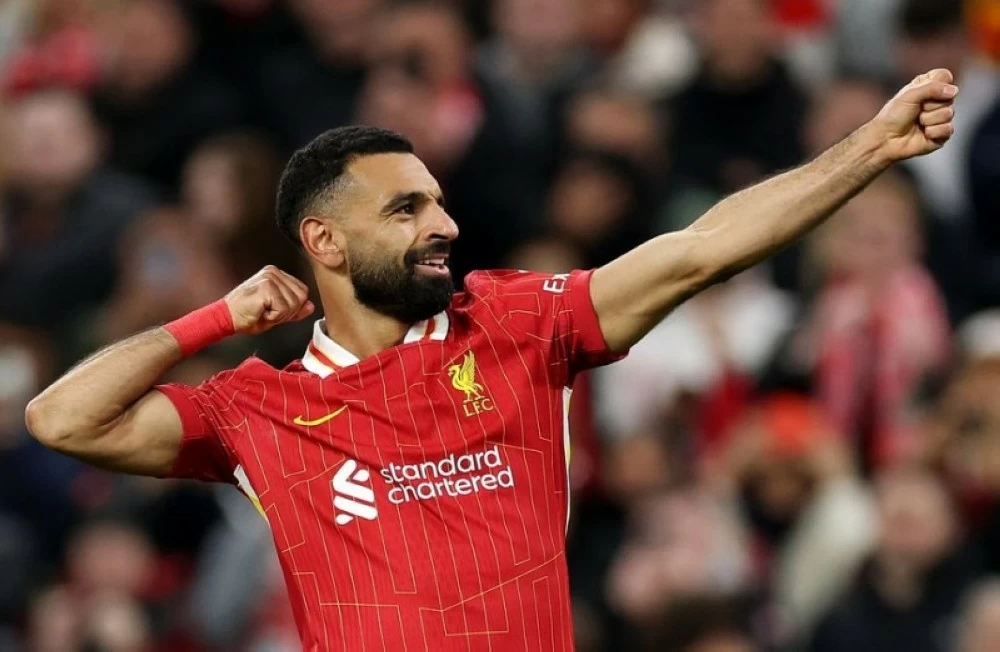سر حظر محمد صلاح للمؤثرة كيدرا بسبب رسالة غريبة