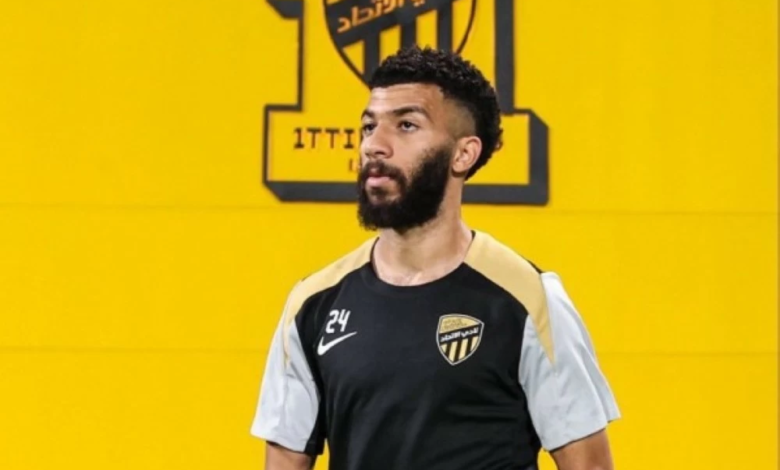 حقيقة مستقبل عبد الرحمن العبود مع الاتحاد السعودي