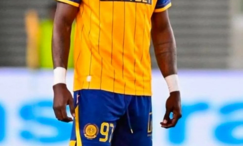 الاتحاد السعودي يضم المدافع الكاميروني ستيفان كيلر رسميًا