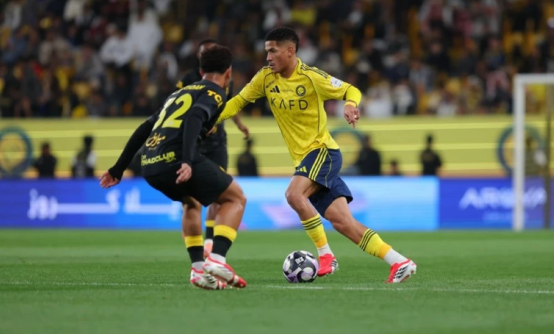 النصر يهزم الاتحاد 5-2 في كلاسيكو دوري روشن السعودي