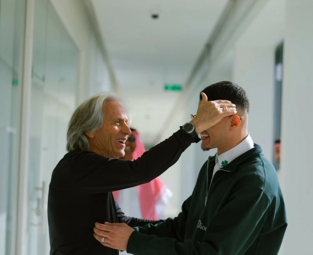 احتجاج الاتحاد ضد النصر بسبب الحمدان وتفاصيل القضية