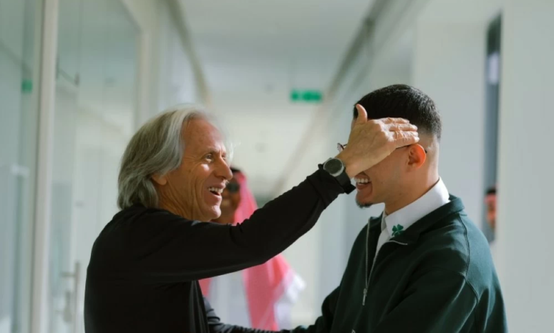 قانونية انتقال الحمدان للنصر وتفاصيل احتجاج الاتحاد