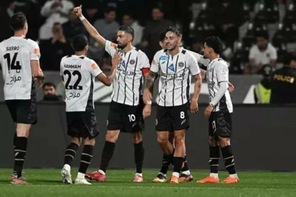 مواجهة حاسمة: الشباب يستضيف الخلود في دوري روشن السعودي